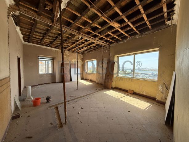 Apartamento T4 Duplex · Figueira da Foz