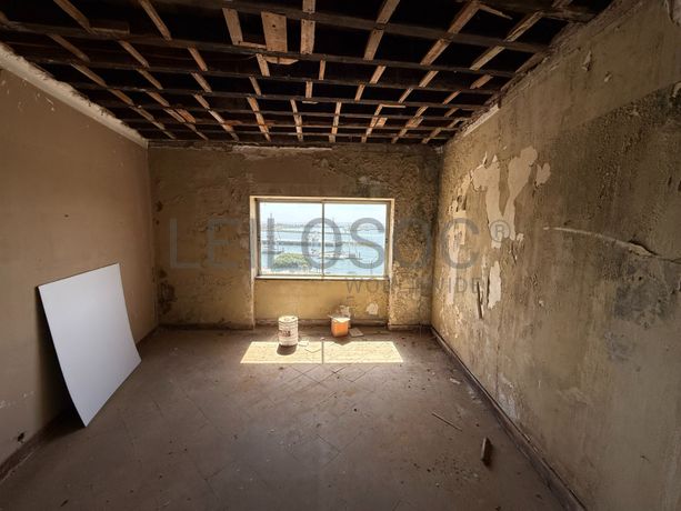 Apartamento T4 Duplex · Figueira da Foz