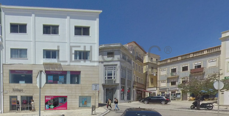Apartamento T4 Duplex · Figueira da Foz