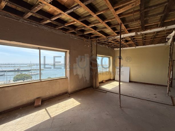 Apartamento T4 Duplex · Figueira da Foz