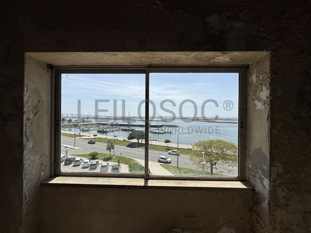 Apartamento T4 Duplex · Figueira da Foz