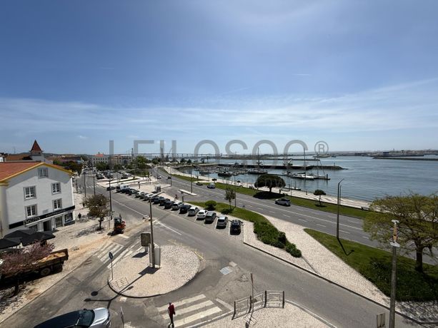 Apartamento T4 Duplex · Figueira da Foz
