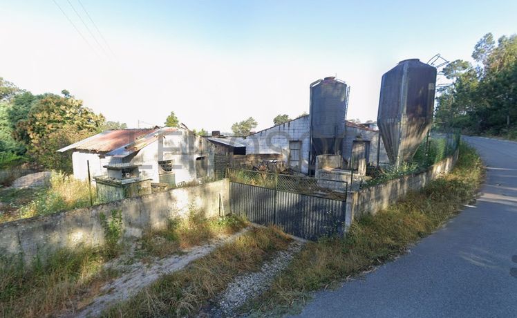 Armazém · Pombal, Leiria