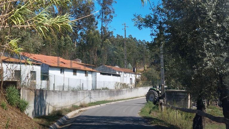 Armazém · Pombal, Leiria