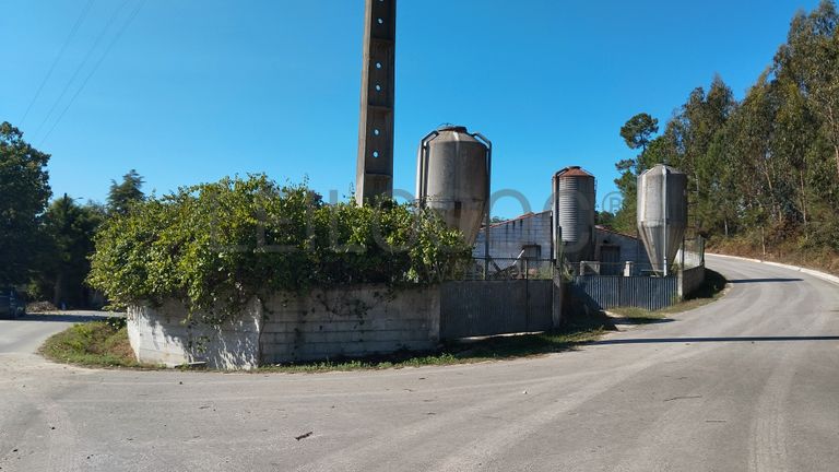 Armazém · Pombal, Leiria