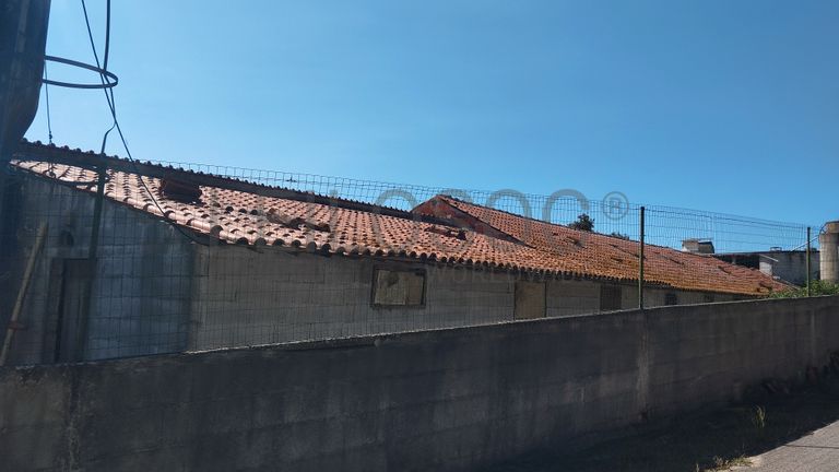 Armazém · Pombal, Leiria