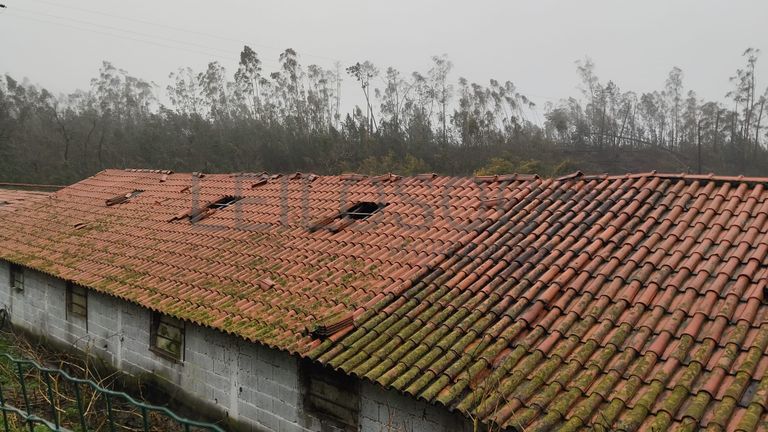 Armazém · Pombal, Leiria