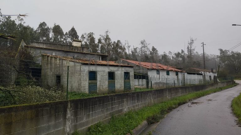 Armazém · Pombal, Leiria