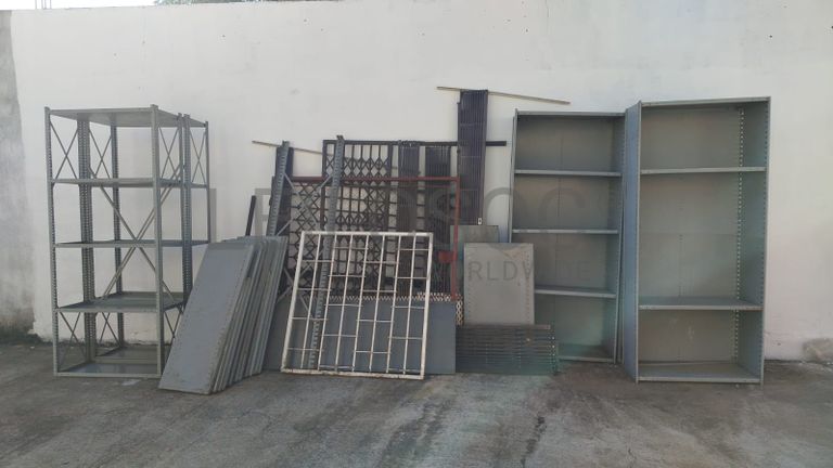 Mobiliário de Habitação