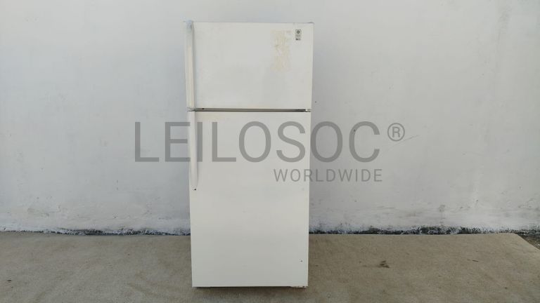 Electrodomésticos