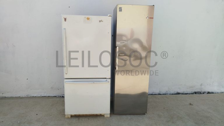 Electrodomésticos