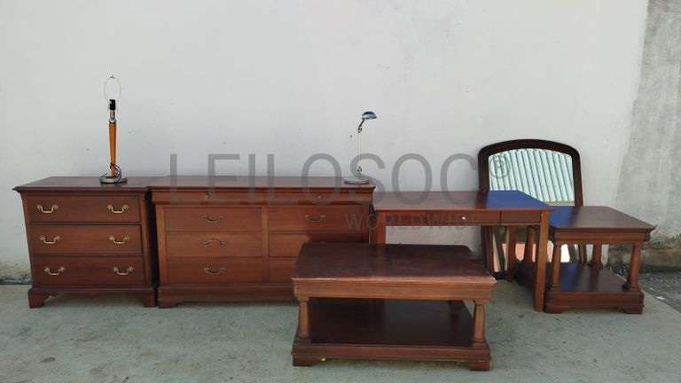 Mobiliário de Habitação