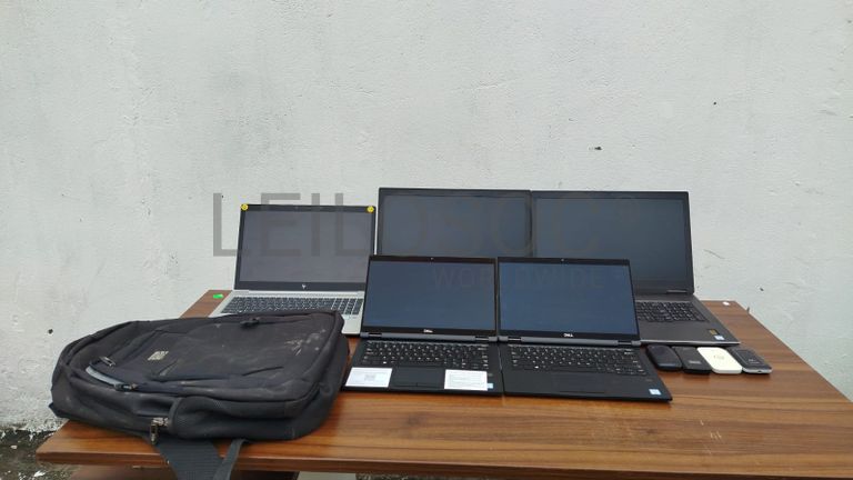 Material informático