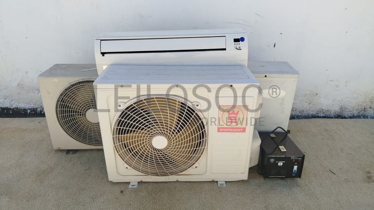 AC`s
