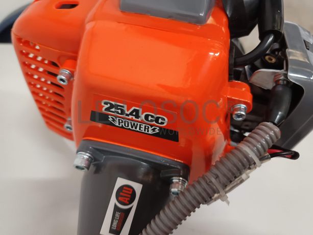 Roçadora Daewoo