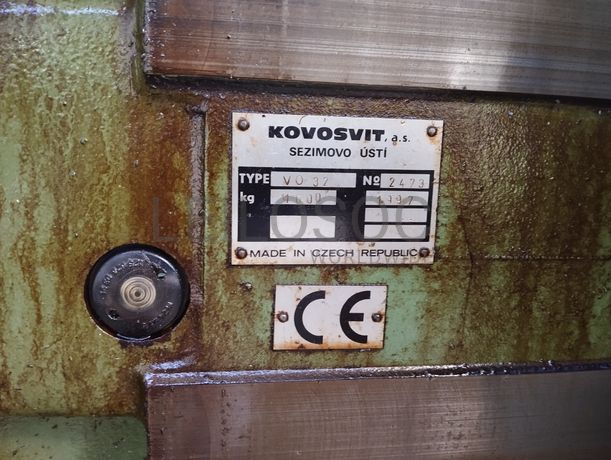 Engenho Radial