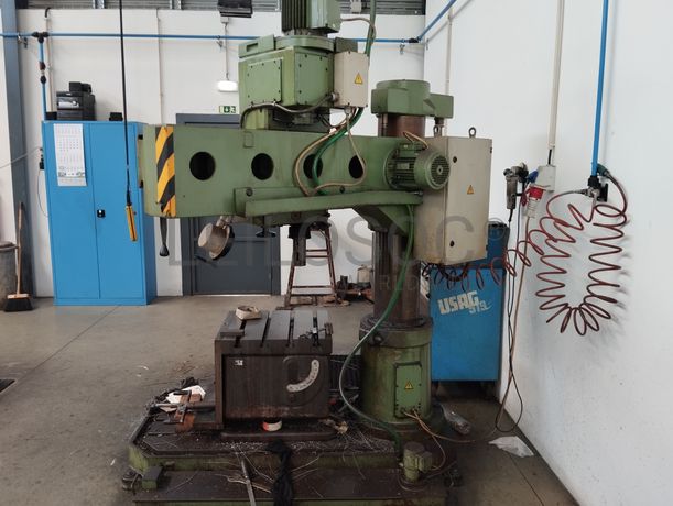 Engenho Radial