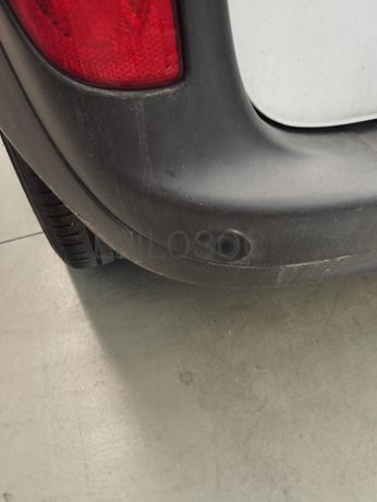Renault Kangoo 1.5 dCi · Ano 2013