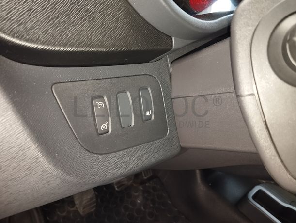 Renault Kangoo 1.5 dCi · Ano 2013