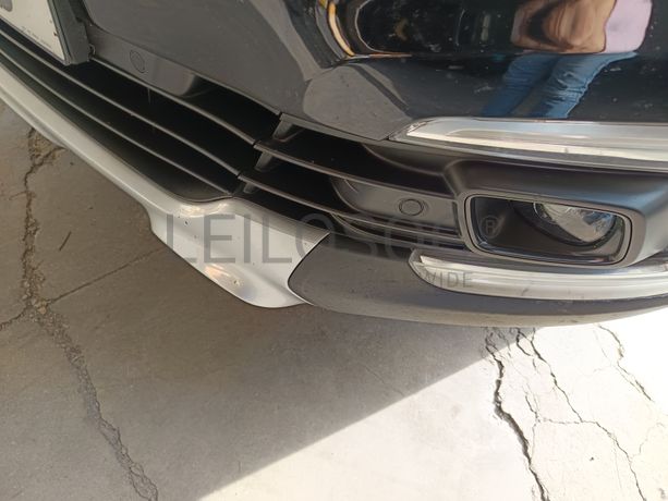 Renault Captur · Ano 2017