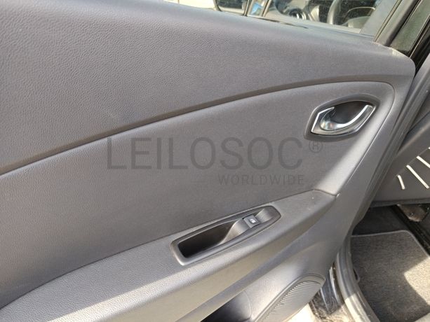 Renault Captur · Ano 2017