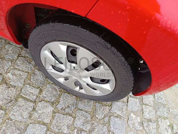 Citroën C1 · Ano 2009