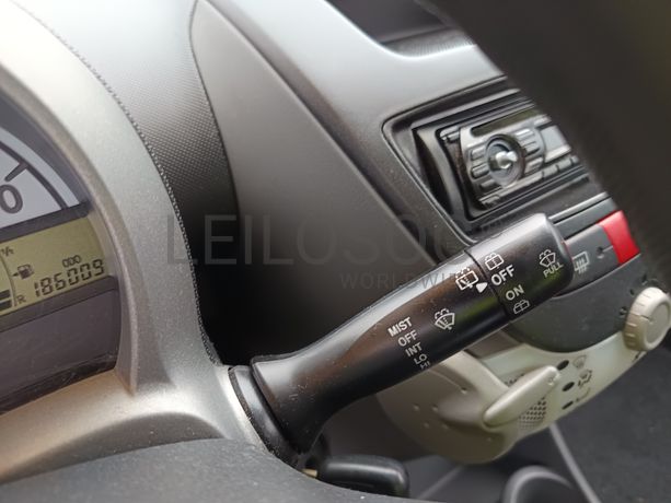 Citroën C1 · Ano 2009