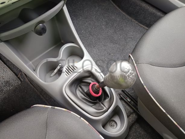 Citroën C1 · Ano 2009