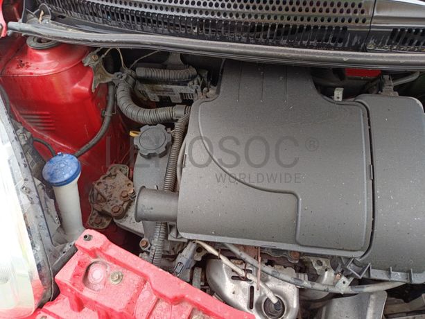 Citroën C1 · Ano 2009