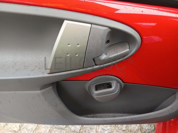 Citroën C1 · Ano 2009