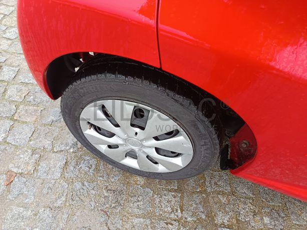 Citroën C1 · Ano 2009