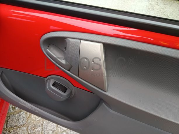 Citroën C1 · Ano 2009