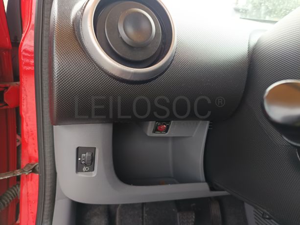 Citroën C1 · Ano 2009