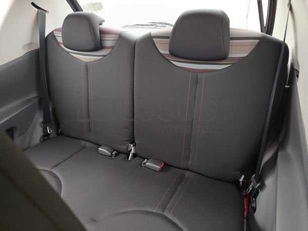 Citroën C1 · Ano 2009