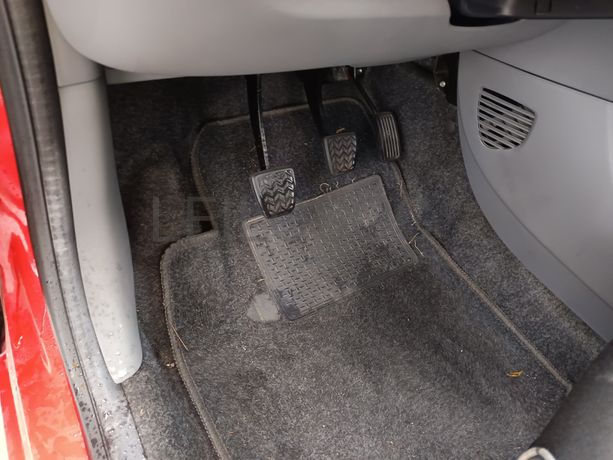 Citroën C1 · Ano 2009