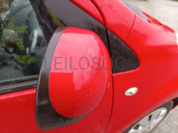 Citroën C1 · Ano 2009
