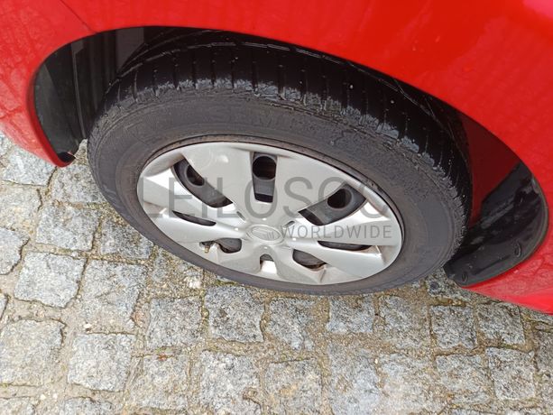 Citroën C1 · Ano 2009