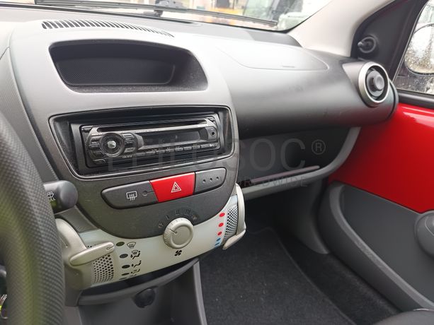Citroën C1 · Ano 2009