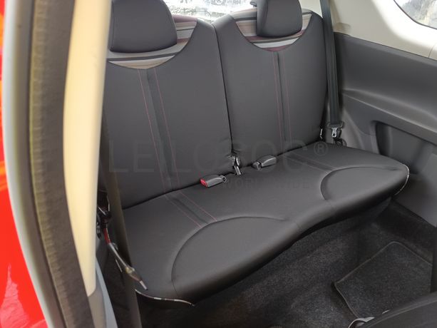 Citroën C1 · Ano 2009