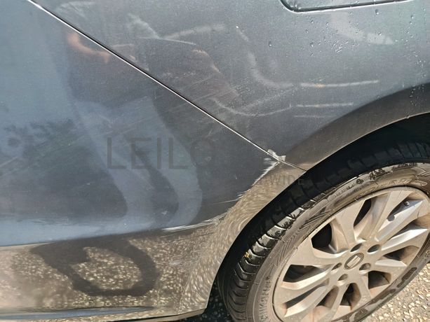 Seat Leon · Ano 2015