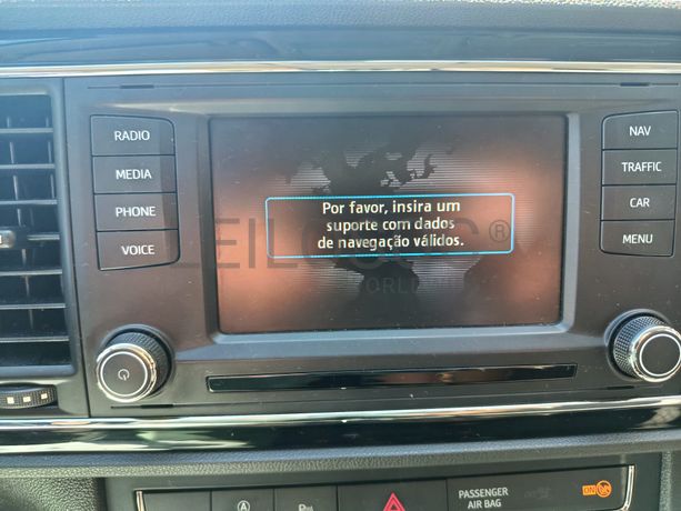 Seat Leon · Ano 2015