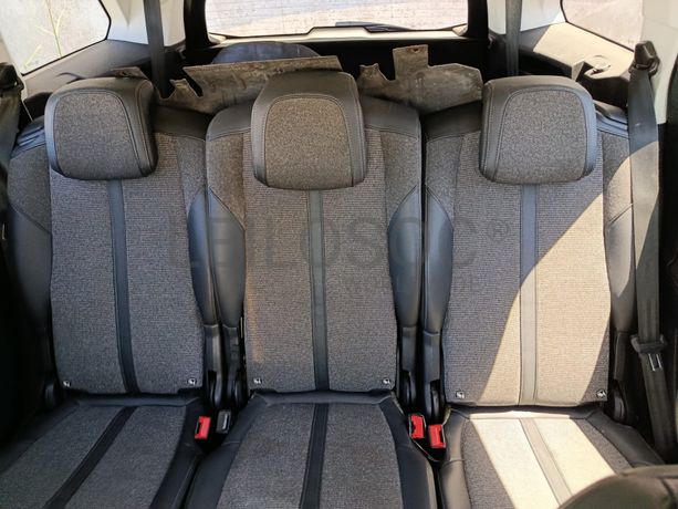 Peugeot 5008 · 7 Lugares · Ano 2019
