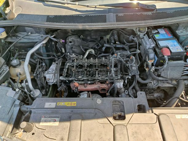 Peugeot 5008 · 7 Lugares · Ano 2019