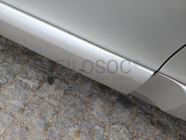 Renault Mégane · Ano 2016