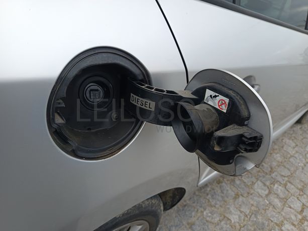 Renault Mégane · Ano 2016