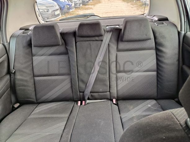 Peugeot 307 · Ano 2005