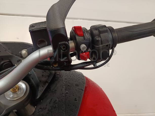 Ducati Multistrada 950 RED · Ano 2020
