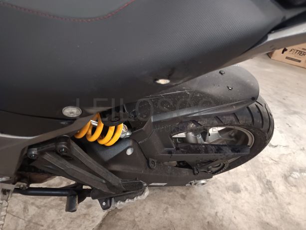 Ducati Multistrada 950 RED · Ano 2020