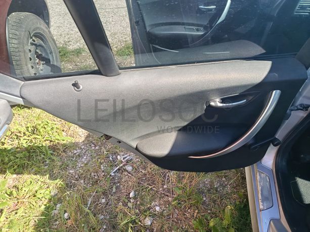 BMW 116d · Ano 2010
