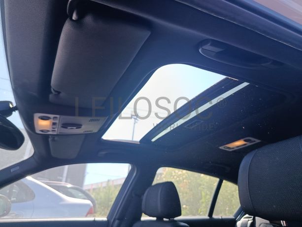 BMW 116d · Ano 2010